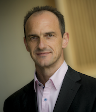 Lars Bode, PhD